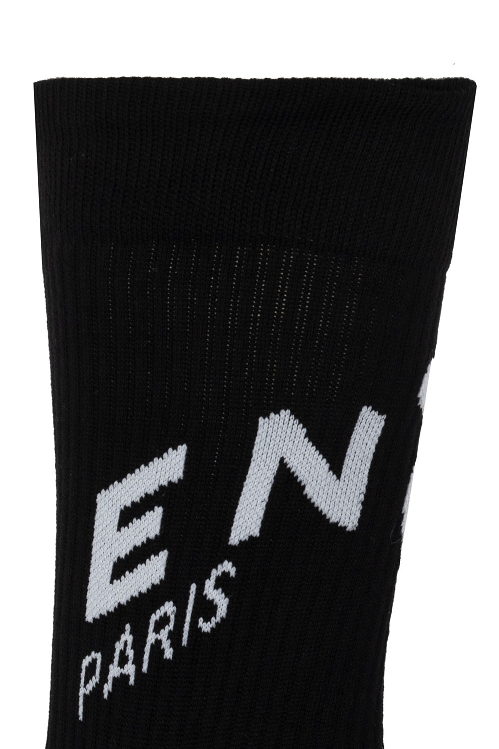 Givenchy Logo socks